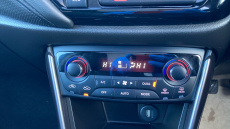 Suzuki S-Cross 1.4 Boosterjet 48V Hybrid Ultra ALLGRIP 5dr Petrol Hatchback